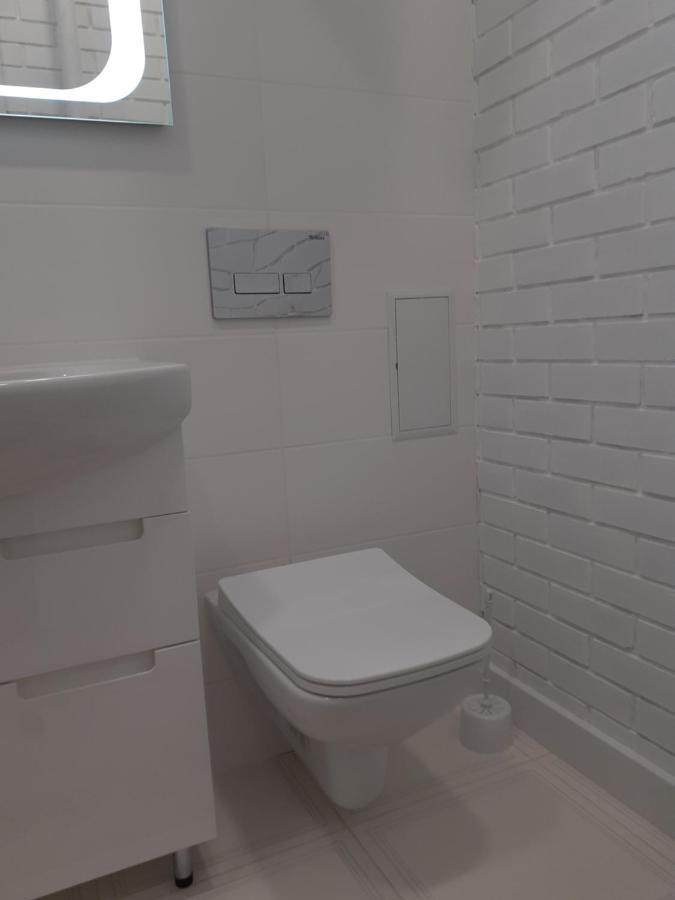 Apartment центральні люкс апартаменти: балкон, Smart Tv та кава Kryvyi Rih