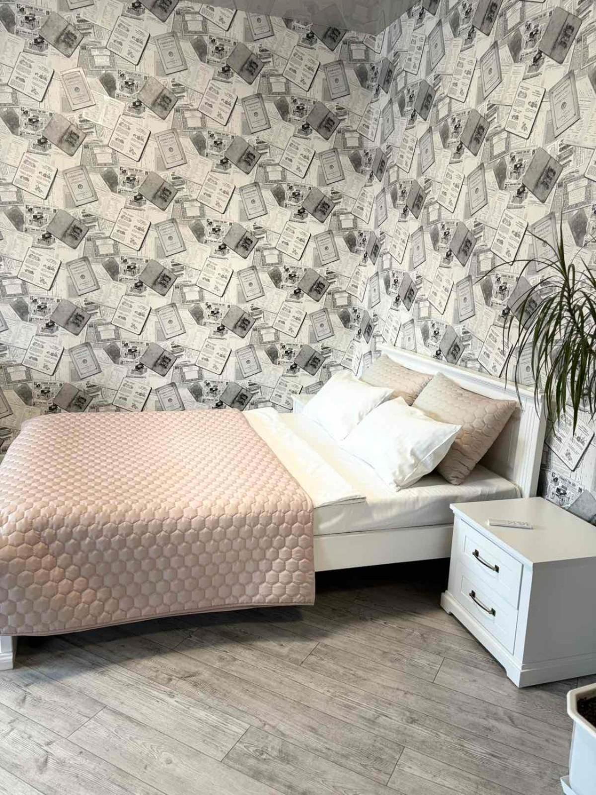 центральні люкс апартаменти: балкон, Smart Tv та кава Apartment